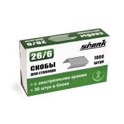 Shark, 26/6, 1000шт. в упаковке