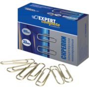 Скрепки Expert Complete 33мм 100шт