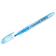 Текстовыделитель Crown «Multi Hi-Lighter» голубой, 1-4мм