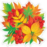 Открытка для украшения на скотче (компл.=10 шт)