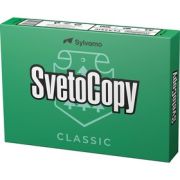 Бумага офисная А4, 80 г/м2, 500 л., SVETOCOPY