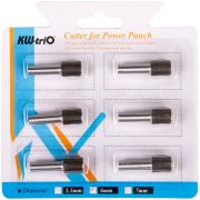 Нож-резак KW-Trio для дыроколов 952/954, 6шт.