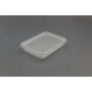 Крышка 179*132мм Полиэр 50шт ПП