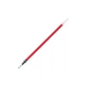 Стержень для гелевой ручки 139мм «Berkly» красный 0,5мм