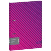 Папка на 2 кольцах Berlingo «Contrast», 24мм, 600мкм, D-кольца, с внутр. карманом