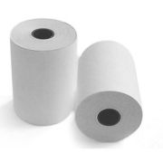 Чековая лента 57*12*19 метров (d-40мм)