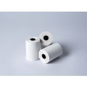 Чековая лента 57*12*28 метров (d-45мм)