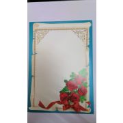 Грамота стандарт рамка без госсимволики