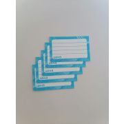 Ценники бумажные 55*35 (100шт/уп)