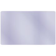 Настольное покрытие Durable «Duraglas» 50*65см, прозрачное