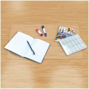 Настольное покрытие OfficeSpace 48*65см, прозрачное матовое