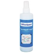 Средство для очистки OfficeSpace 260886 250 мл, белый/синий