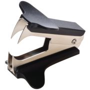 Антистеплер с фиксатором, ассорти