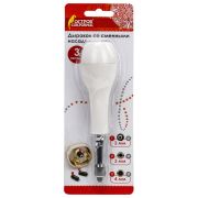 Дырокол для создания отверстий «Круг», диаметры 2 мм, 3 мм, 4 мм, ОСТРОВ СОКРОВИЩ