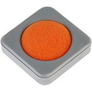 Подушка увлажняющая СТАММ, с губкой, квадратная