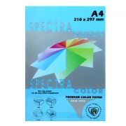 Бумага Sinar Spectra Turquoise А4 160 г/м2 №220, 250л