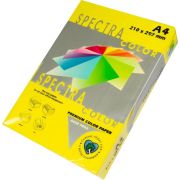 Бумага «Sinar Spectra Lemon» ф-А4 80г/м2, №210,500л