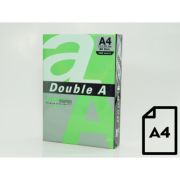 Цветная бумага Double A Colour Paper А4 80 № 230 Parrot (500 листов)