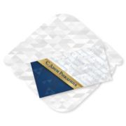 Конверт для денег стандарт с днём рождения