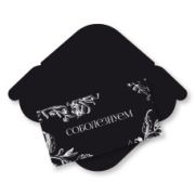 Конверт для денег стандарт скорбим