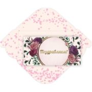 Конверт для денег стандарт поздравляем