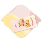 Конверт для денег стандарт с днём рождения