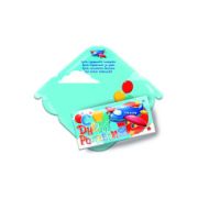 Конверт для денег стандарт с днем рождения