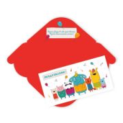 Конверт для денег стандарт поздравляем