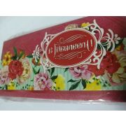 Конверт для денег с Юбилеем!