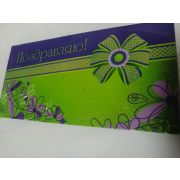 Конверт для денег Поздравляю!