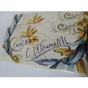 Конверт для денег С юбилеем