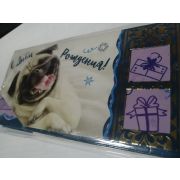 Конверт для денег С Днём Рождения!