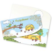 Конверт для денег премиум поздравляем