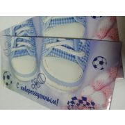 Конверт для денег С новорожденным!