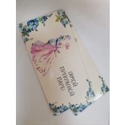 Конверт для денег стандарт Самой прекрасной паре