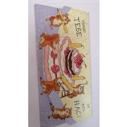 Конверт для денег Только тебе