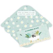 Конверт для денег стандарт на приятные мелочи