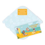 Конверт для денег стандарт на исполнение желаний