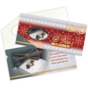 Конверт для денег премиум в день юбилея