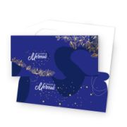 Конверт для денег премиум с днем рождения