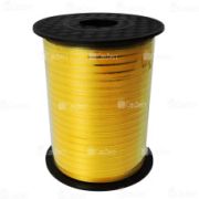 Лента золотая полоса бобина, желтый