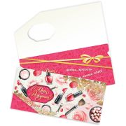 Конверт для денег премиум с днем рождения