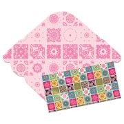 Конверт для денег стандарт без надписи