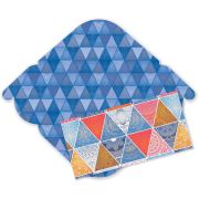 Конверт для денег стандарт без надписи