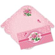 Конверт для денег стандарт без надписи