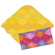 Конверт для денег стандарт без надписи