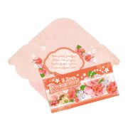 Конверт для денег стандарт день рождения