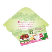 Конверт для денег стандарт поздравляем