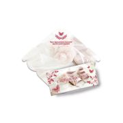 Конверт для денег стандарт с новорожденной