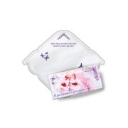 Конверт для денег стандарт с рождением доченьки